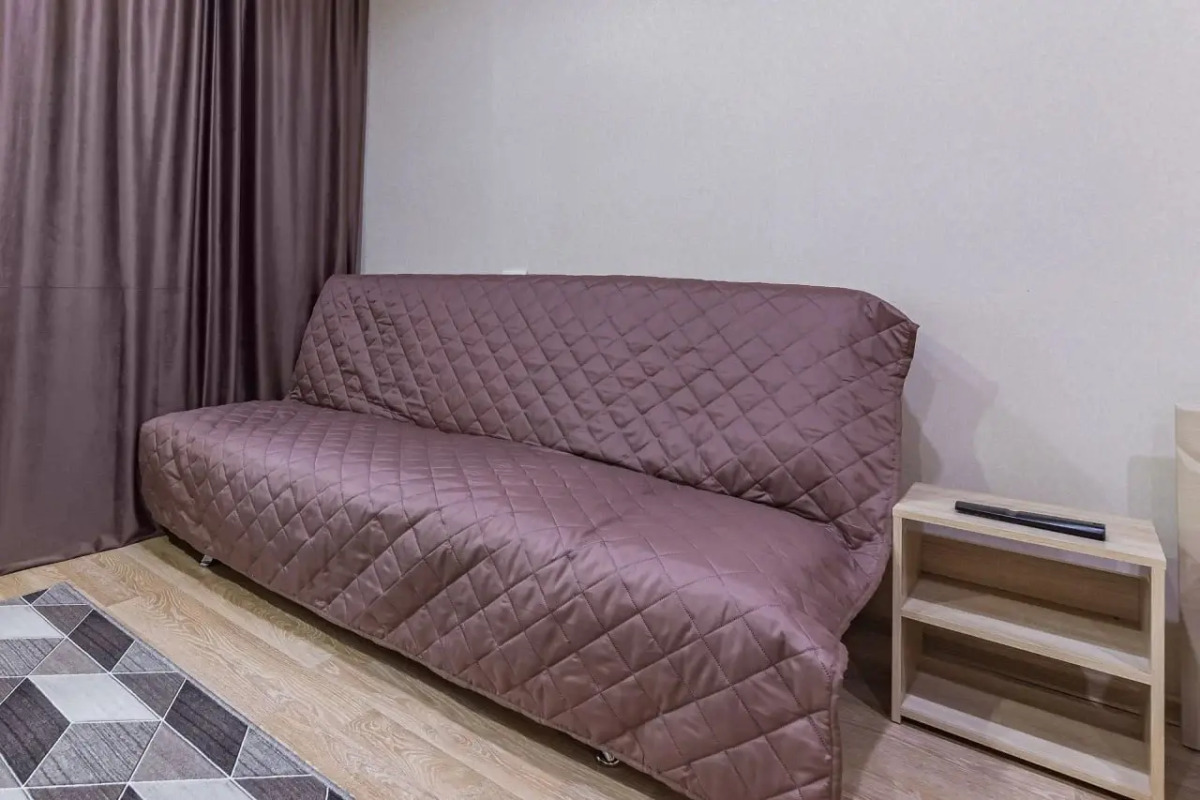 Квартира Уютная в Центре Города