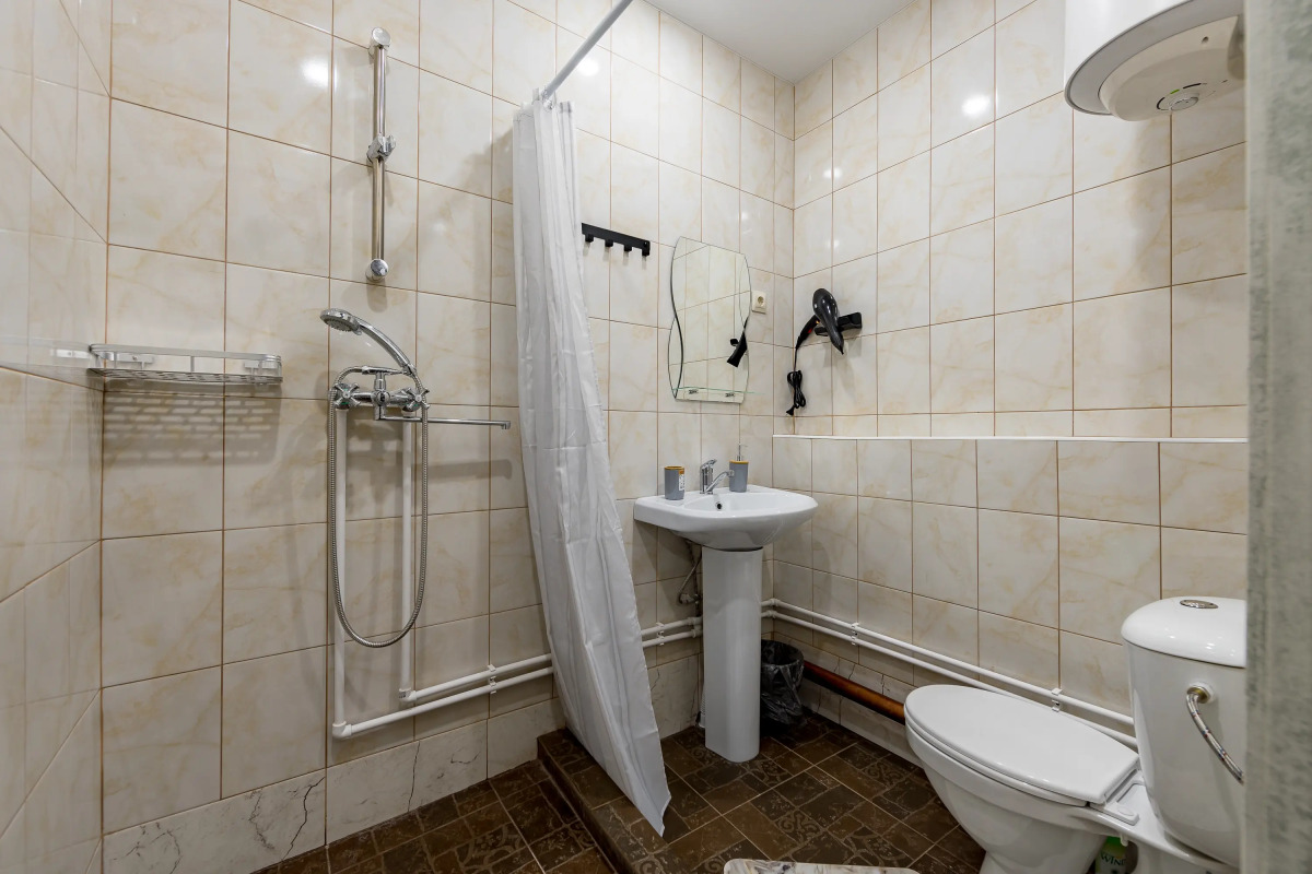 Апартаменты 3V АПАРТАМЕНТЫ