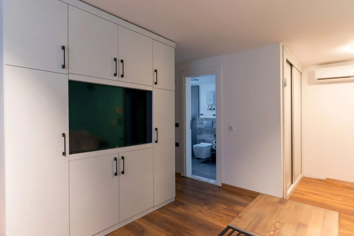 Апарт-отель Pasham Residence