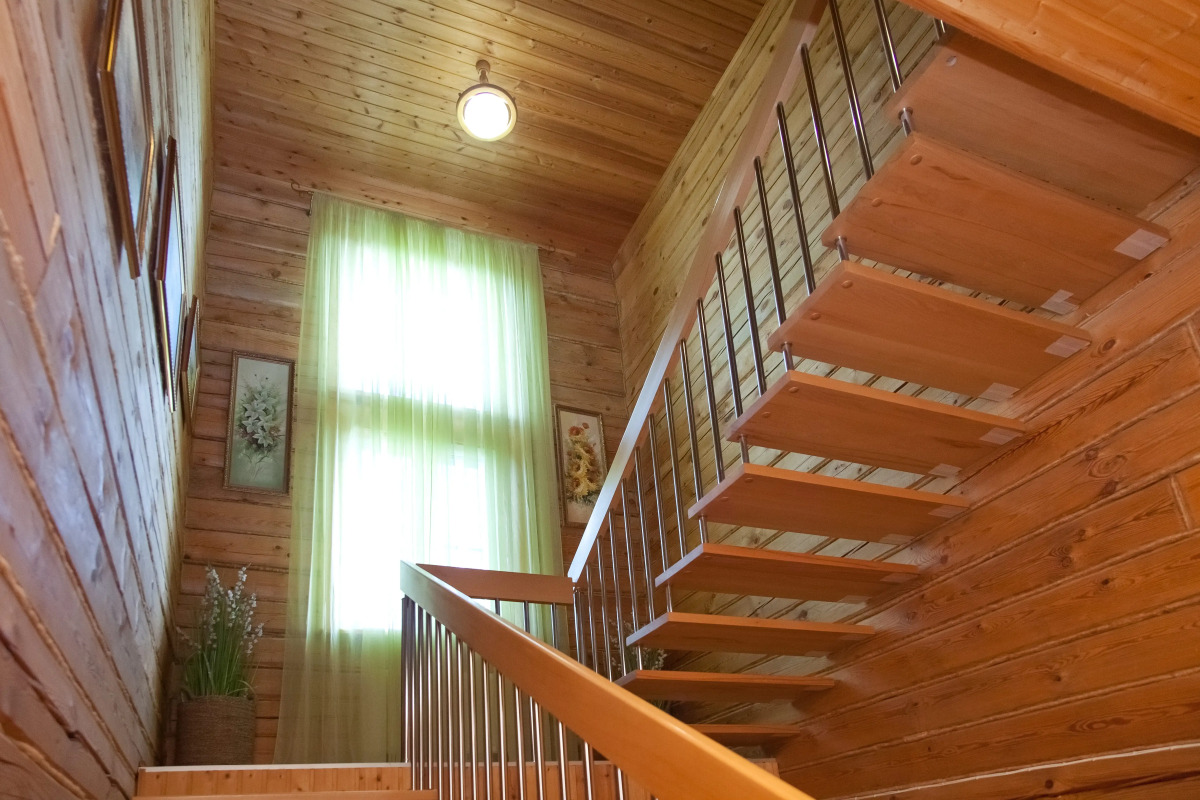 Гостевой Дом «Уютный Тёплый Дом»