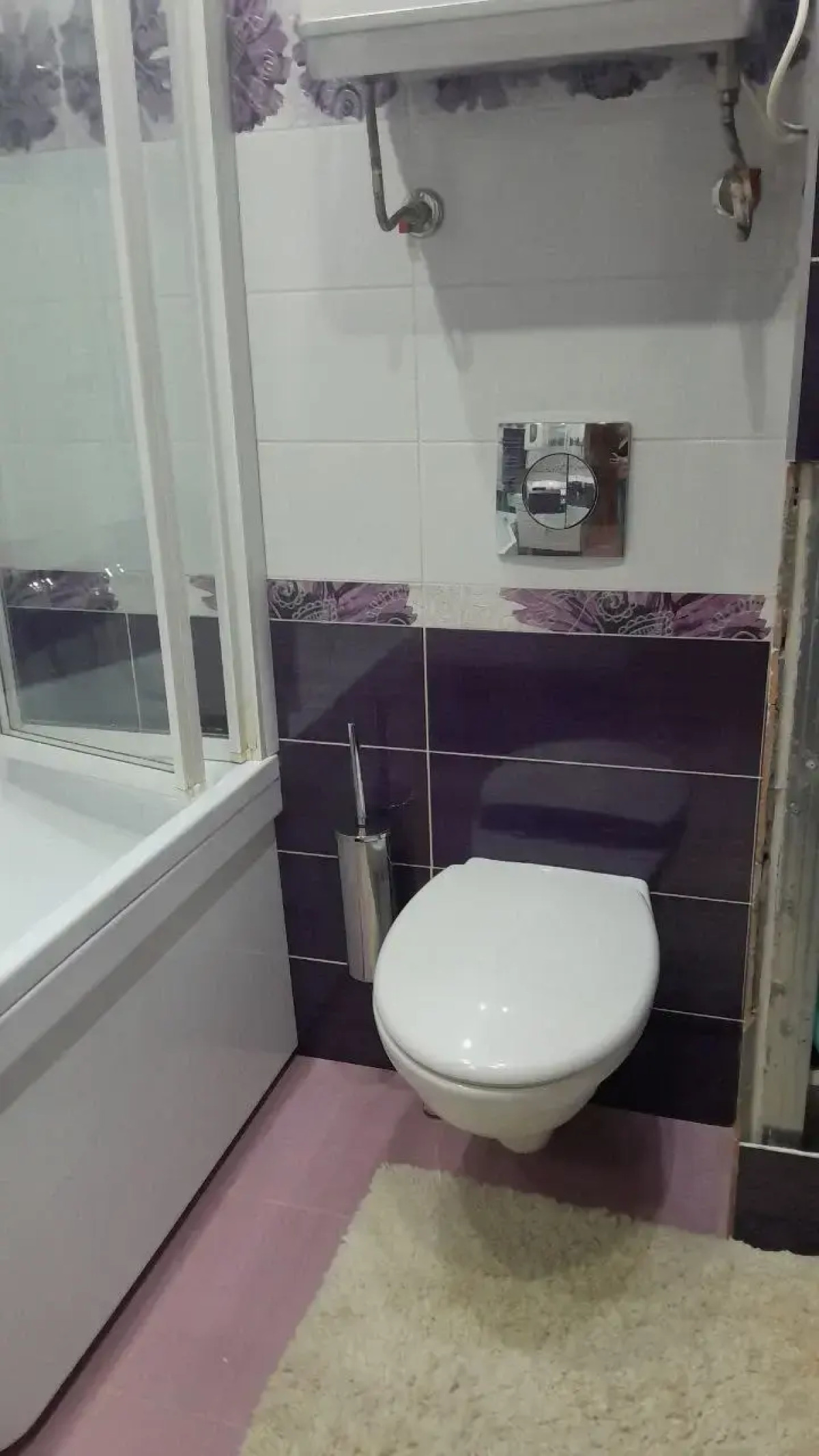 Квартира Samara Millennium Hall Калинина 34