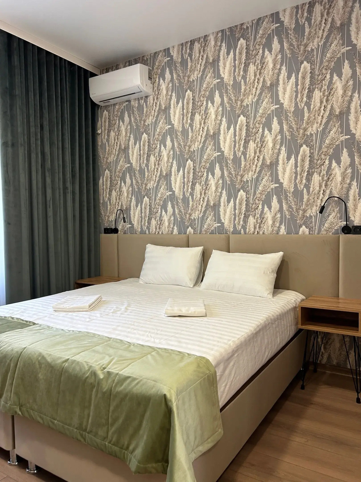 Отель Петровский II