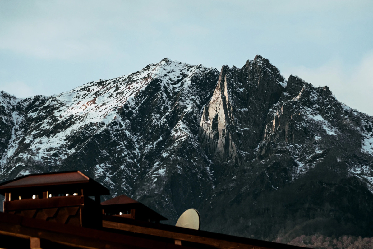 Дом Апарт 64