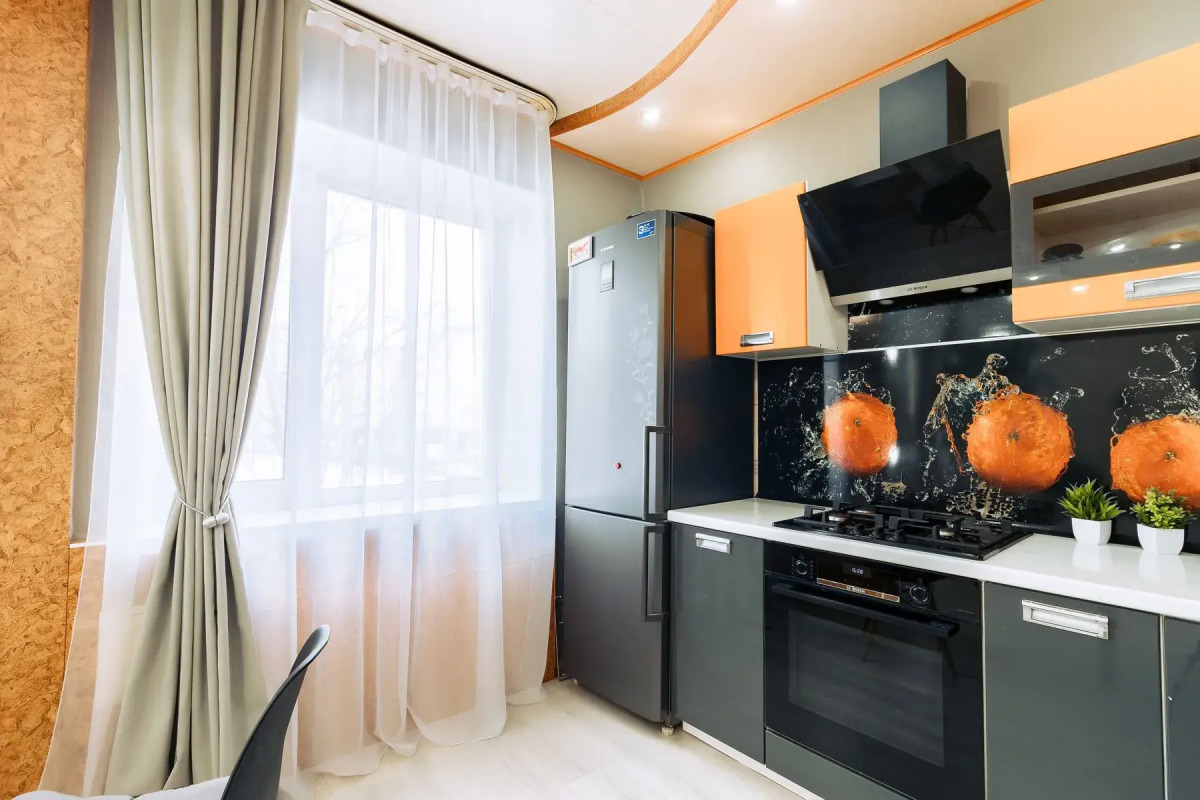 Апартаменты Пять Звезд у Ж/Д вокзала