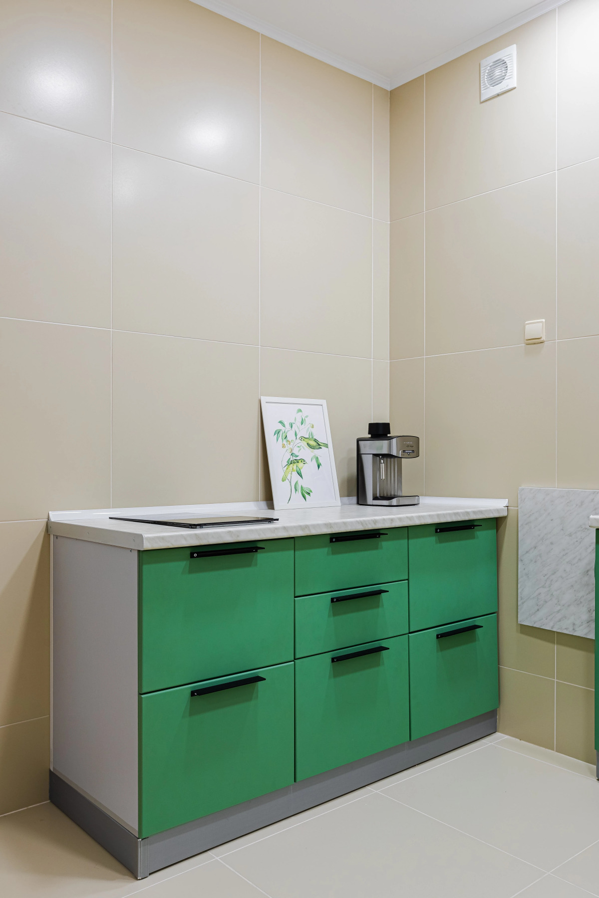 Апартаменты Summer flat