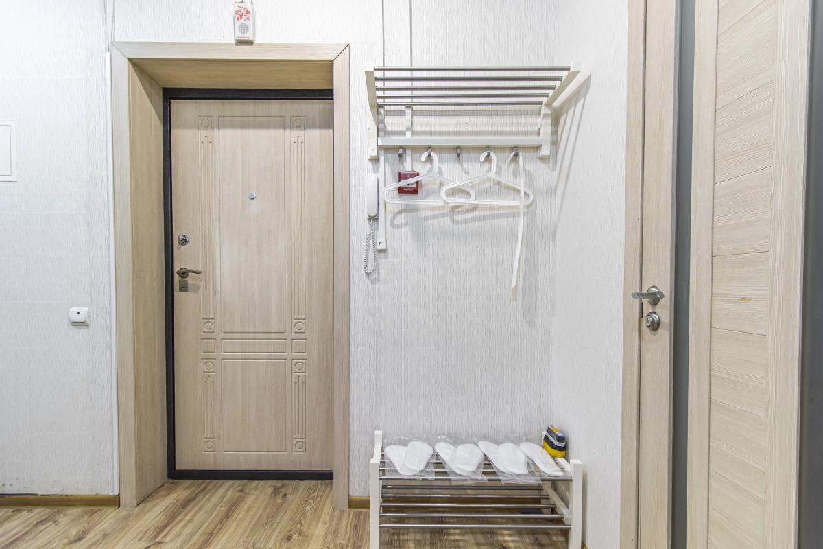 Апартаменты VEGAS на Гагарина 99/2