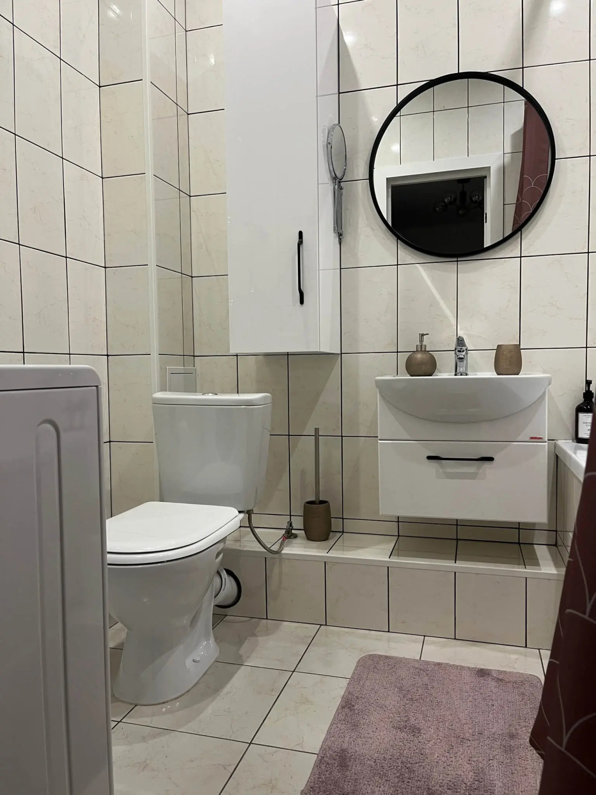 Квартира Бордо Комфорт Класс