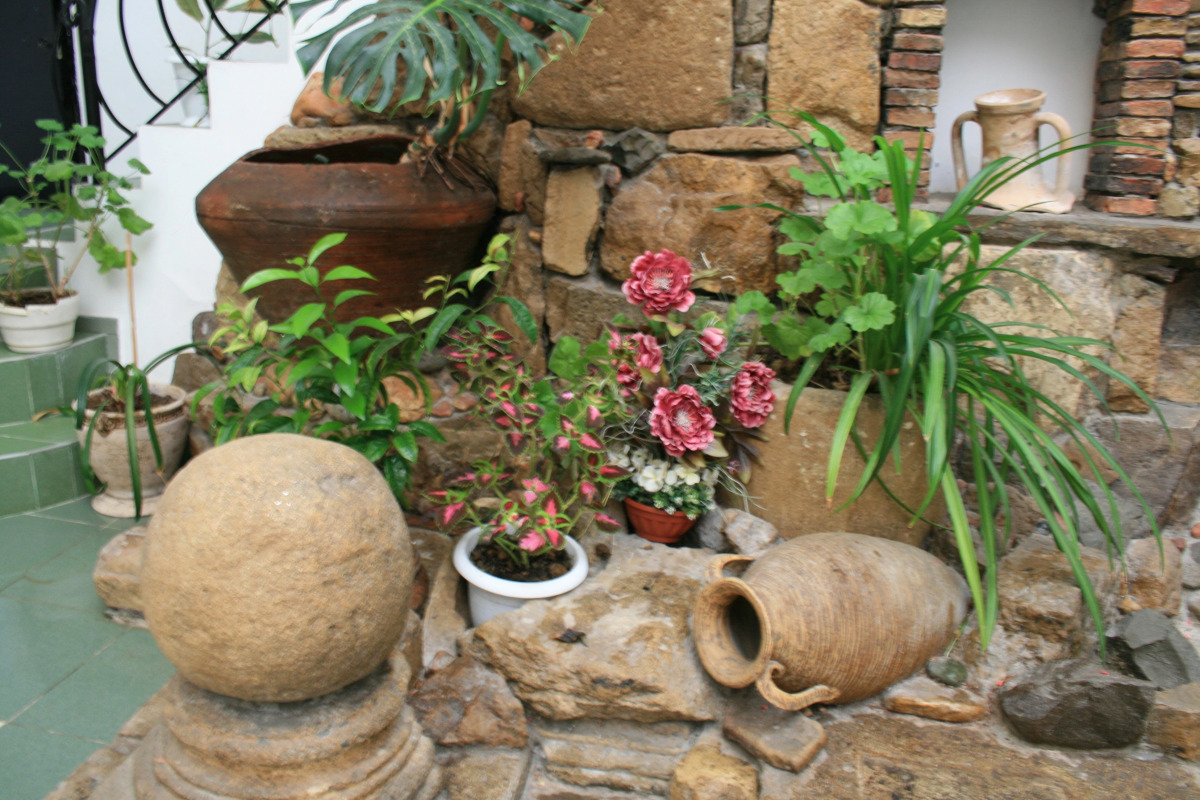 Гостевой Дом Каффа