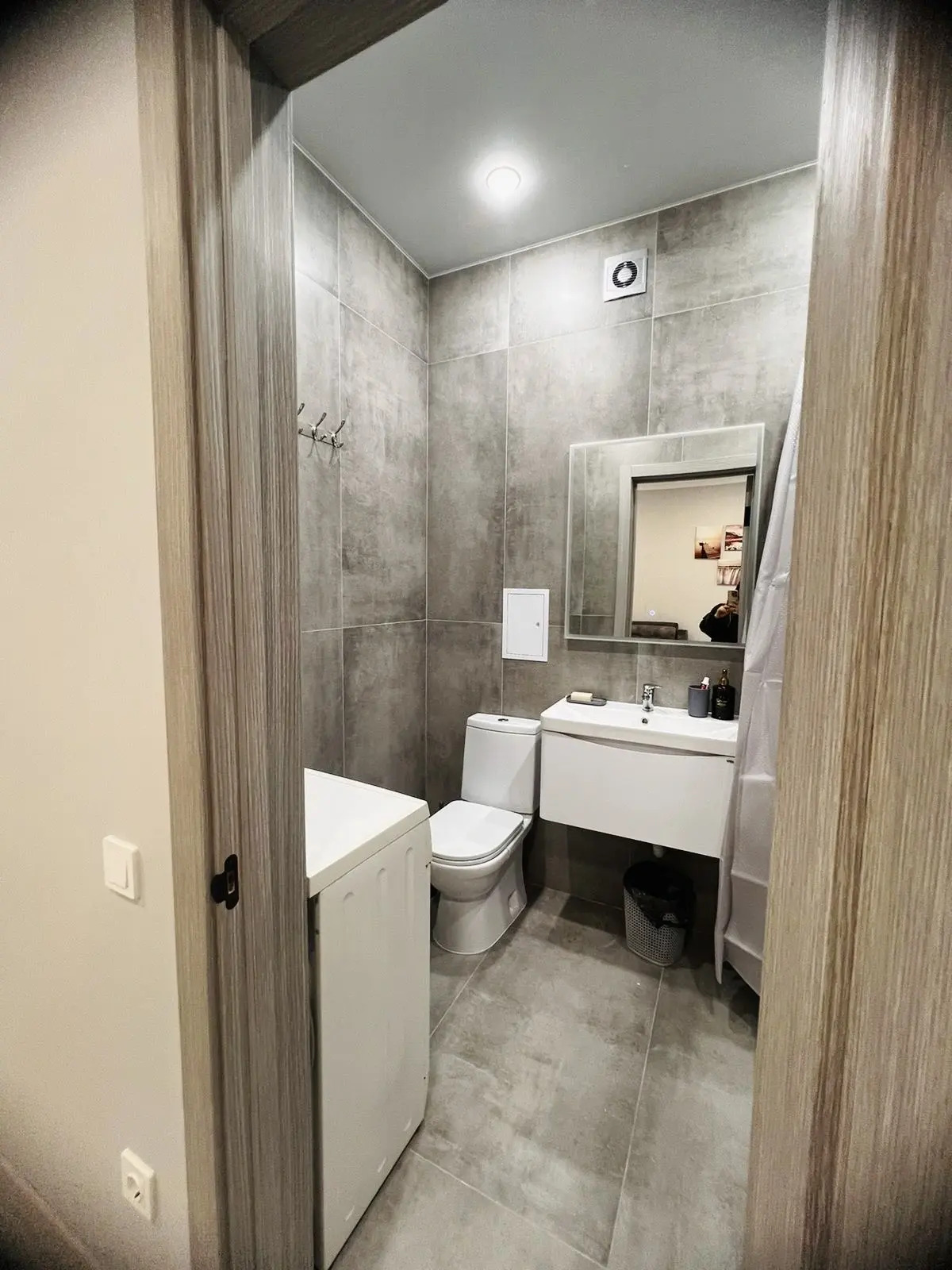 Апартаменты Tour House в Каспийске