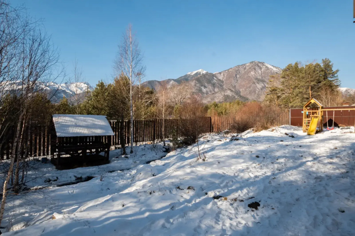 Отель Дом у реки