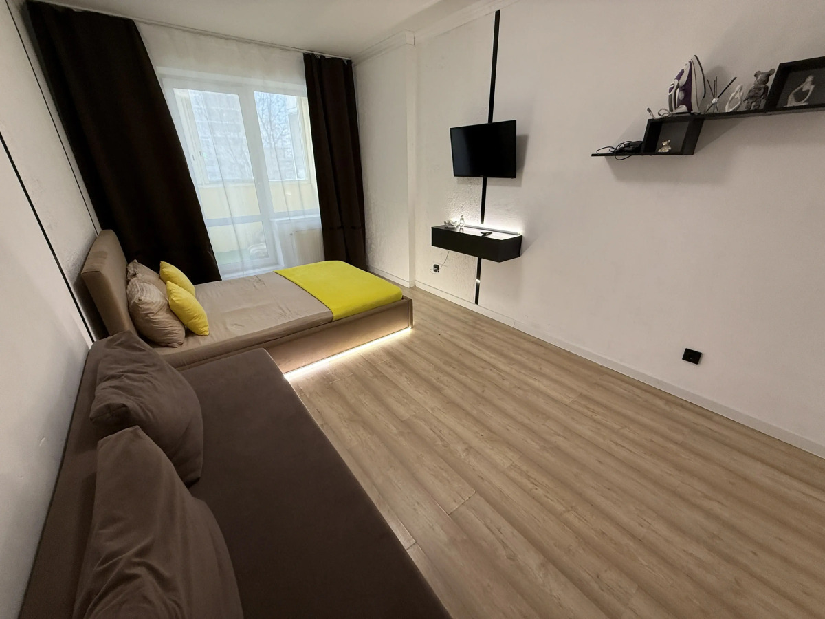 Квартира Юг Центр города