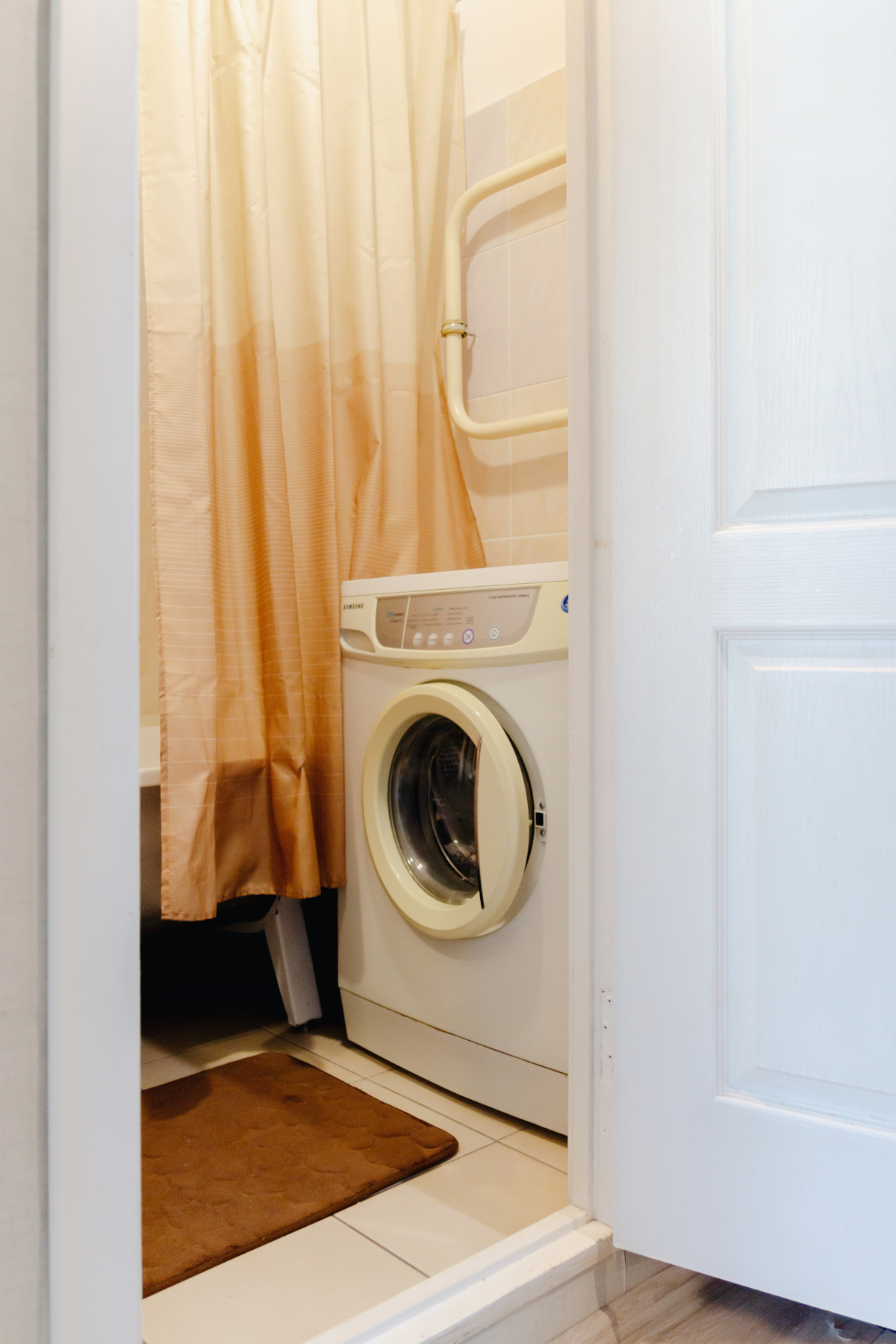 Квартира Для Четверых