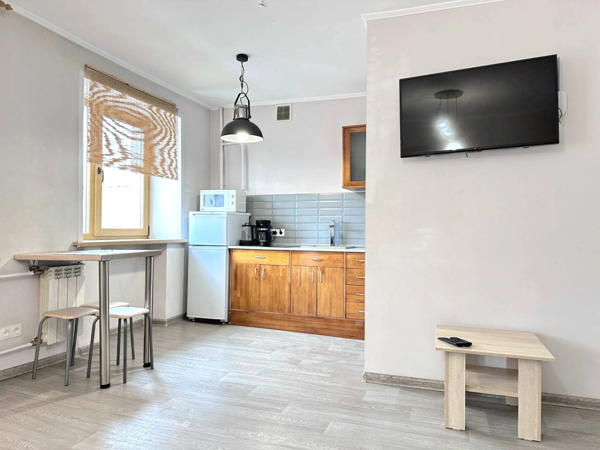 Квартира двухкомнатная в центре на Весенней рядом с КузГТУ и  РИАцентром