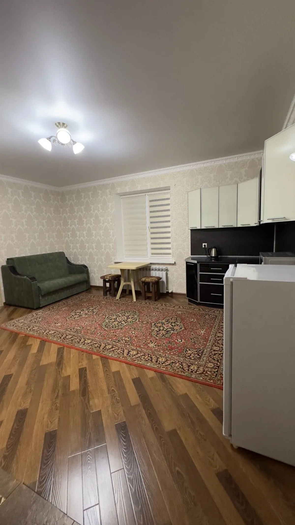 Гостиный Дом