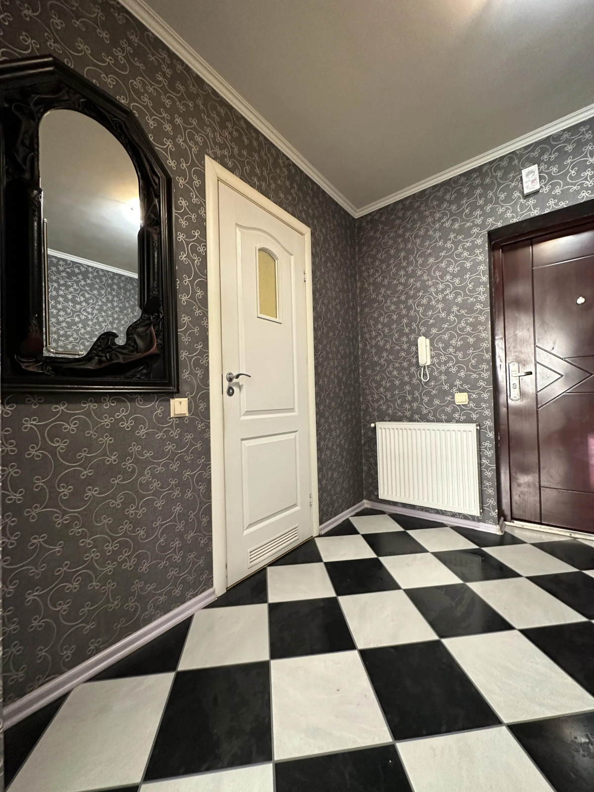 Апартаменты Студия с видом на Летнее озеро