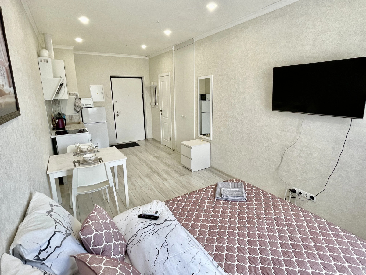 Квартира Гостевая на Староалексеевской