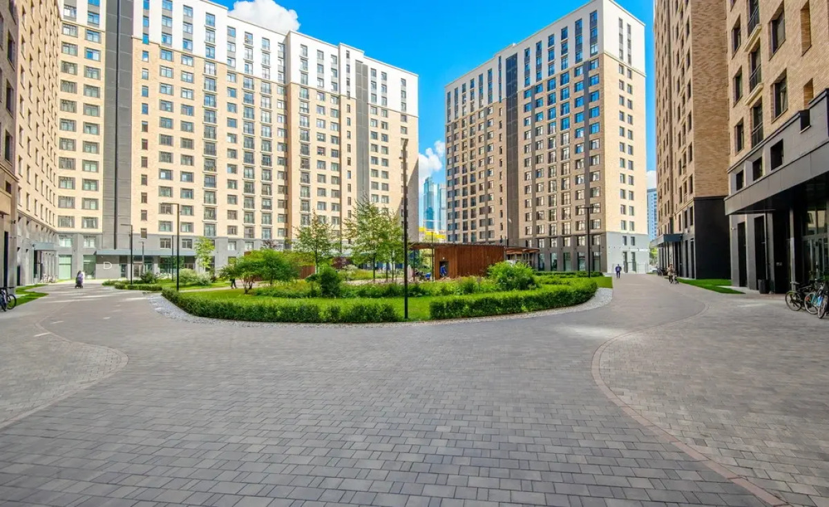 Апартаменты #1 Superior Duplex for 2+2 by Lo Apartments