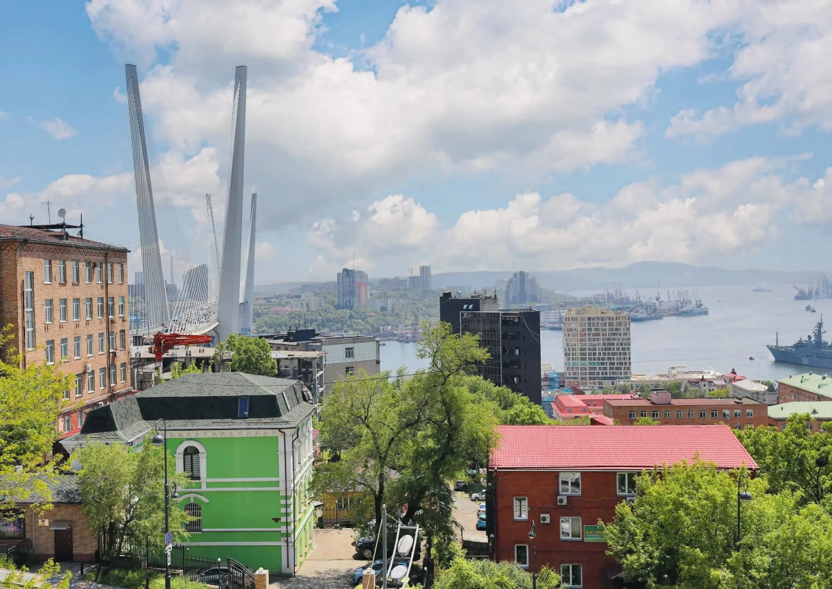 Апартаменты на Суханова 11