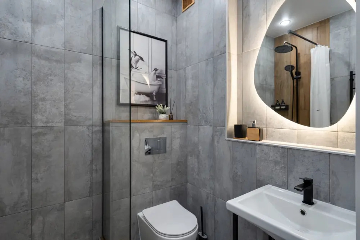 Апартаменты Happy People в Мисайлово Пригородное 2 561 2