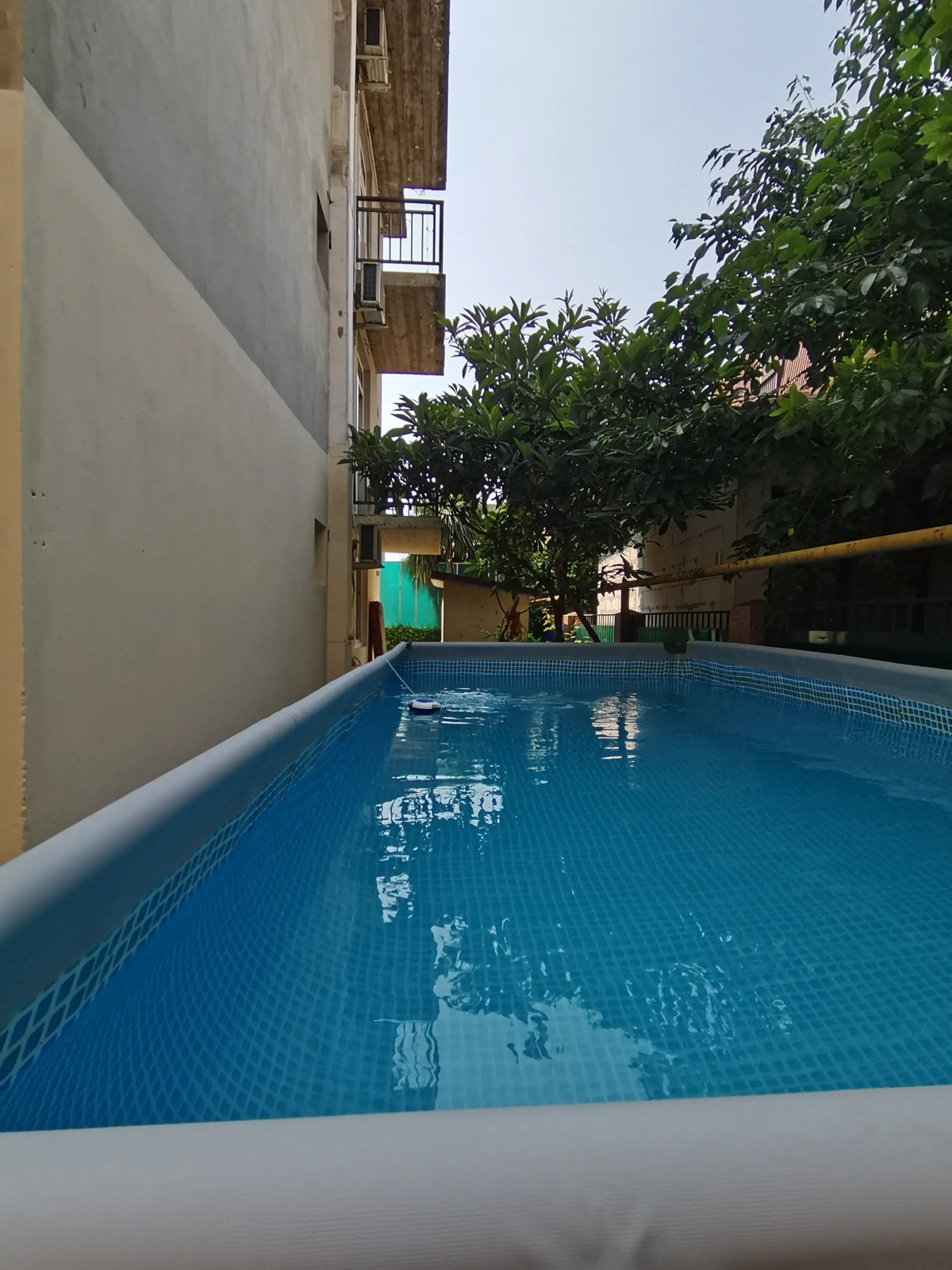 Гостевой дом Жемчужина. В гостях у Валентины