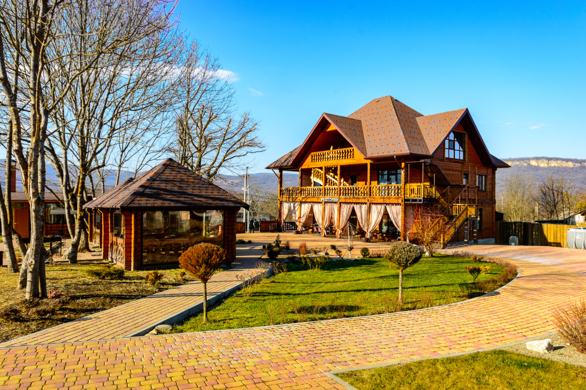 Мини-отель Боярский двор