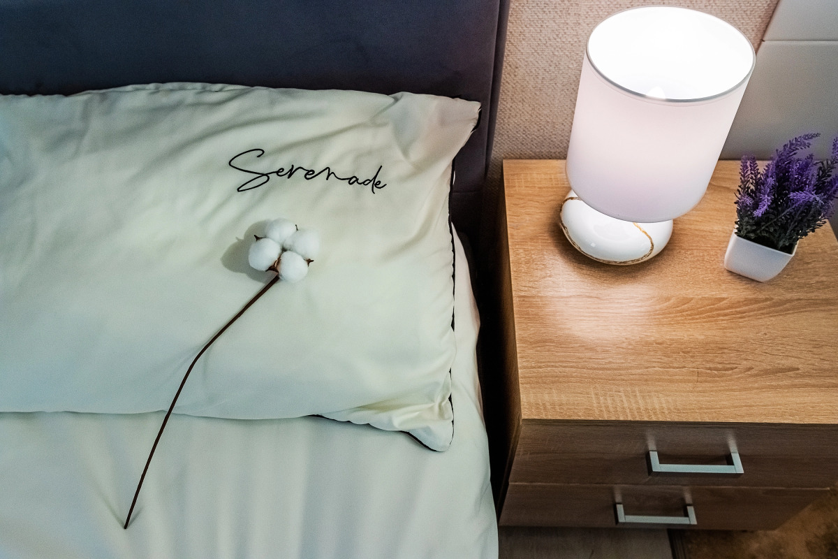 Апартаменты Студия в ЖК Красная Поляна