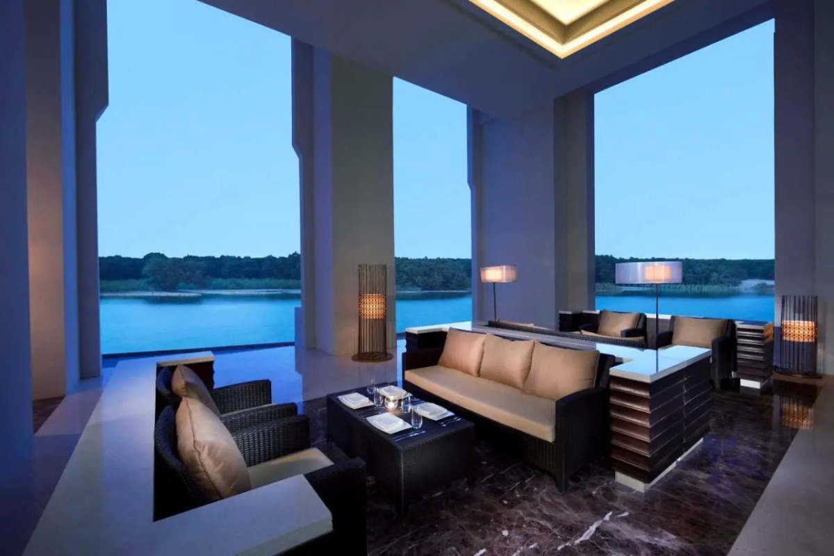 Anantara Eastern Mangroves Abu Dhabi