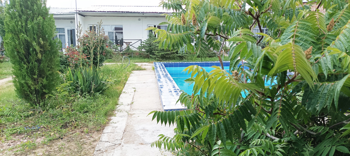 Гостевой Дом ГульХаят