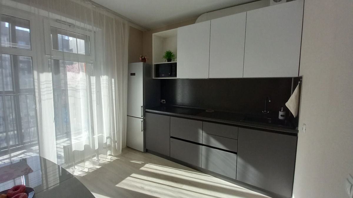 Квартира Тихие Зори