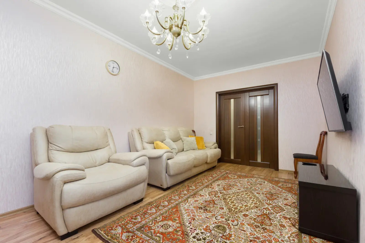 Квартира Райдас на Кирова 33