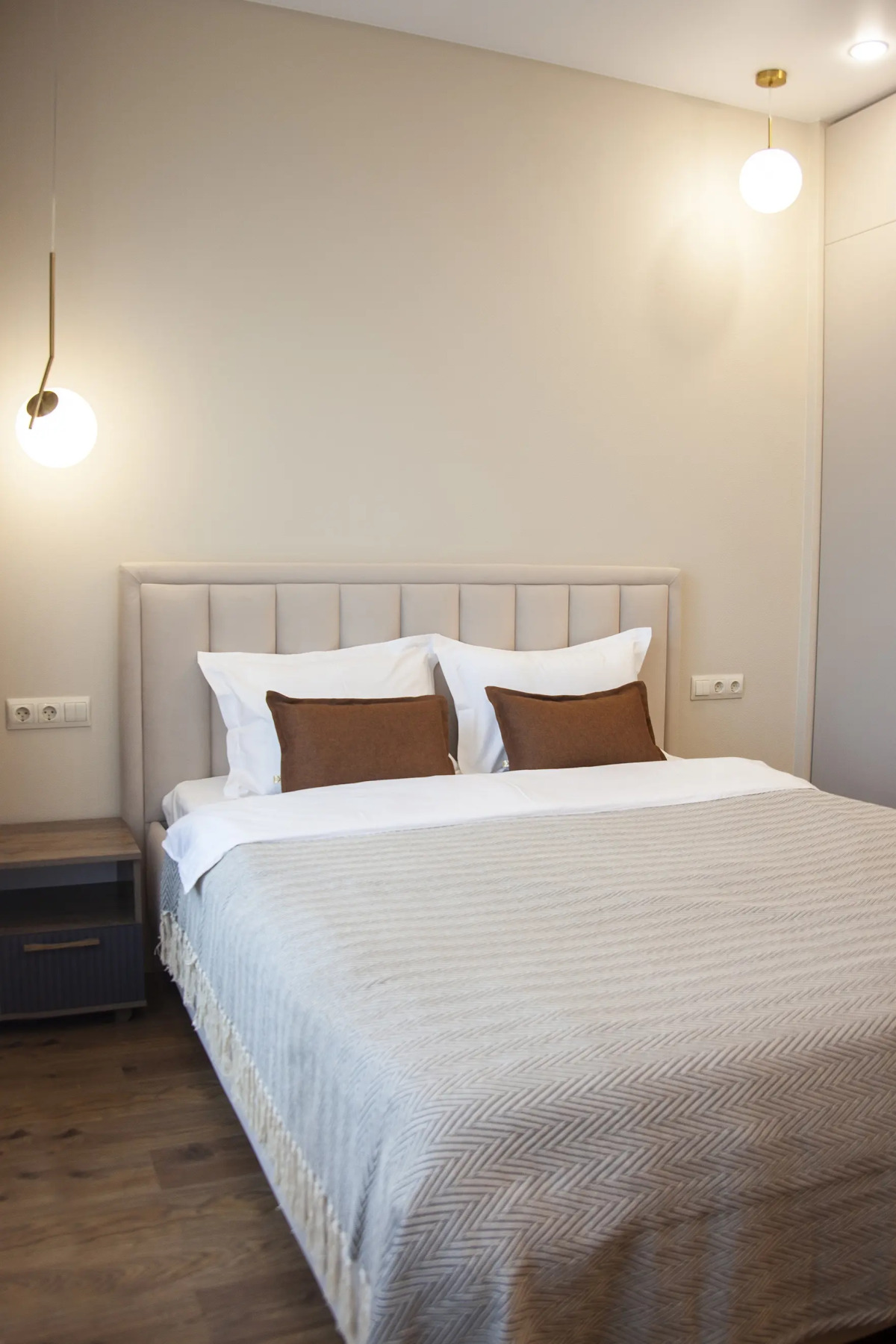 Квартира На берегу Оби