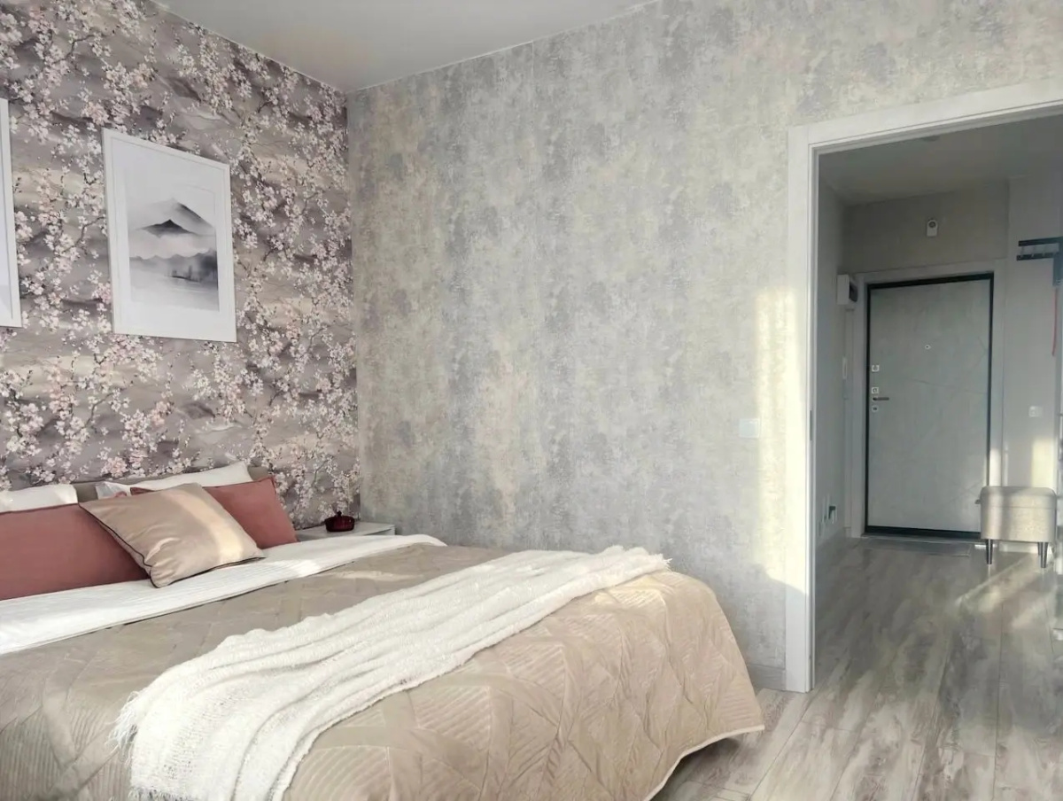 Квартира Rekona Home