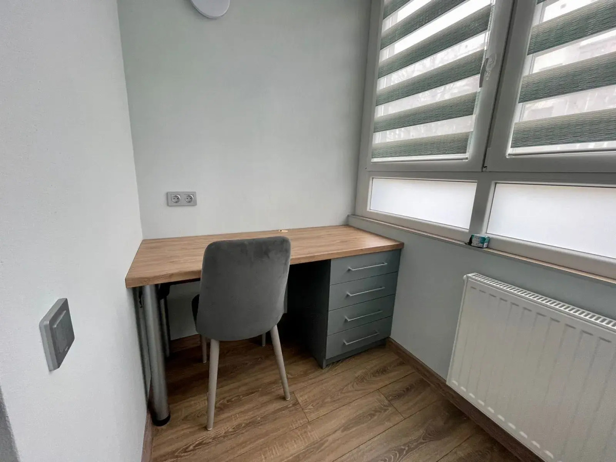 Апартаменты Легенда