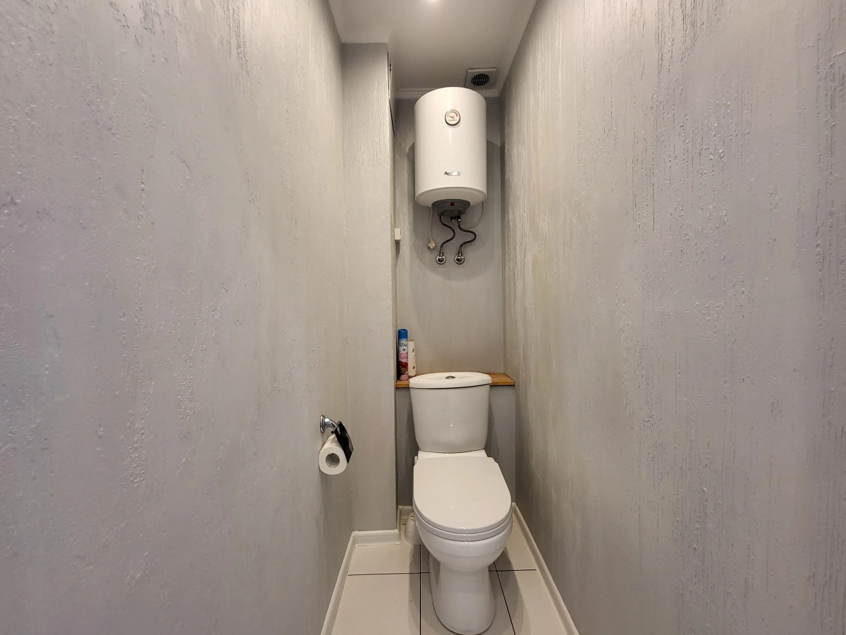 Квартира в центре у ЖД