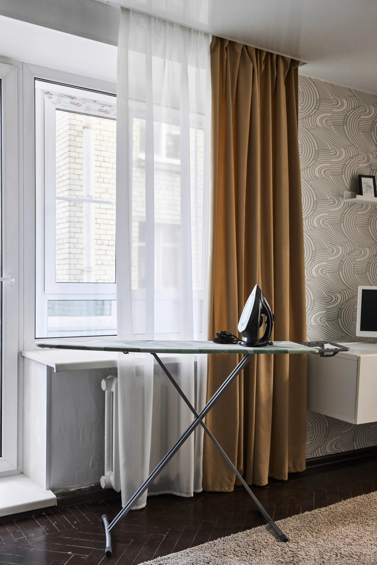 Апартаменты Комфортабельные Апартаменты у Аэропорта