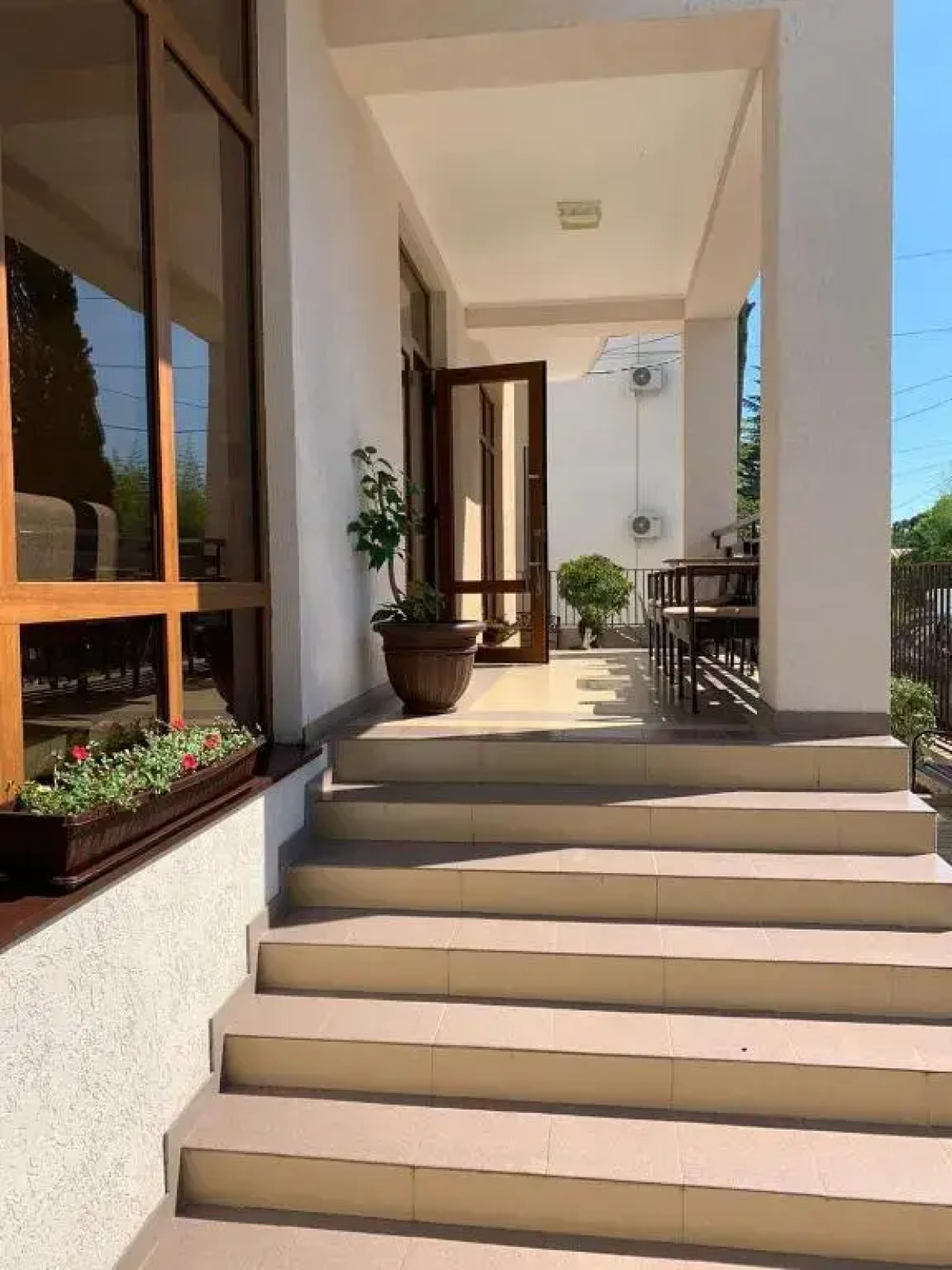 Гостевой дом Онтарио