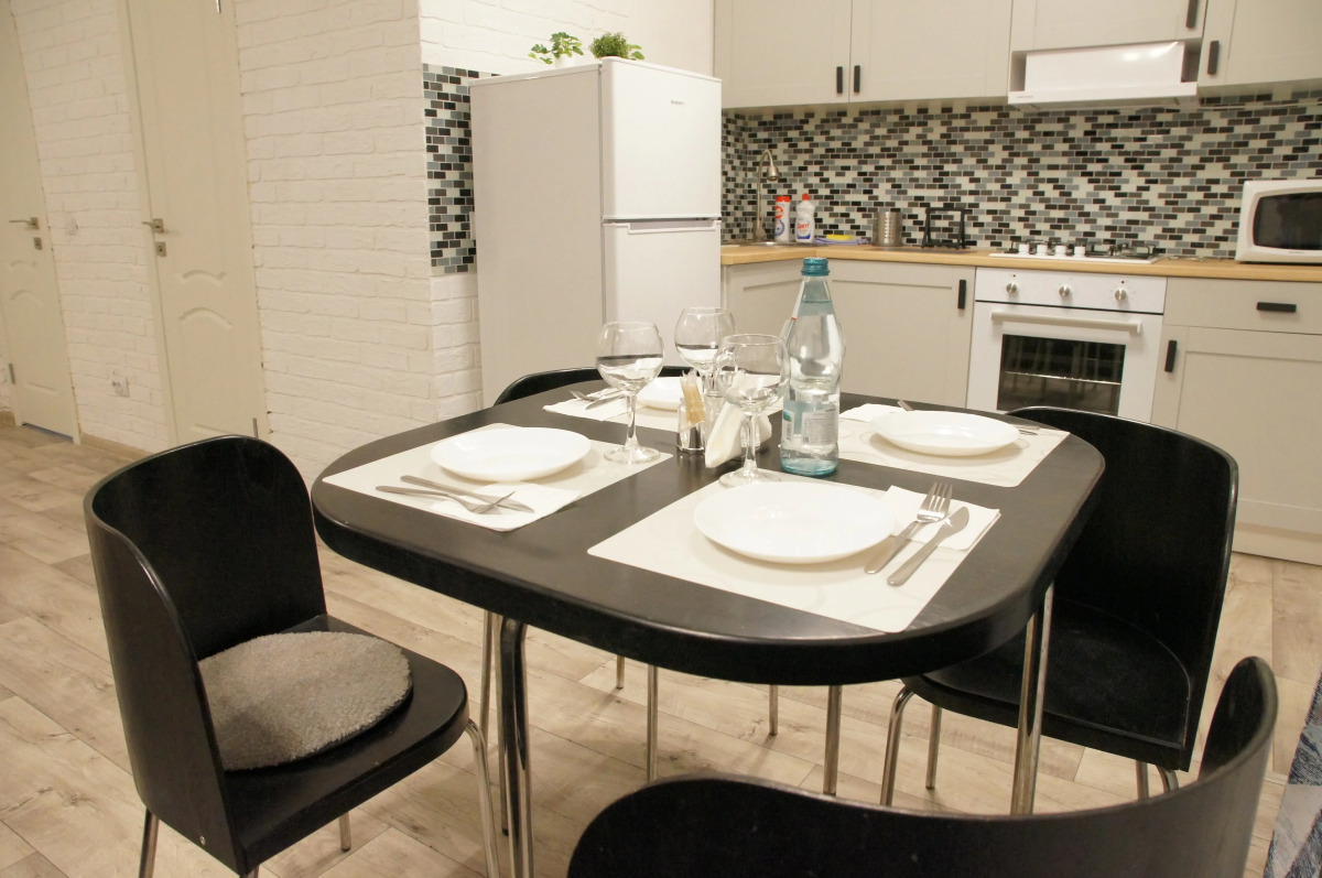 Двухкомнатные Апартаменты ЦЕНТР ГОРОДА Куйбышева 59