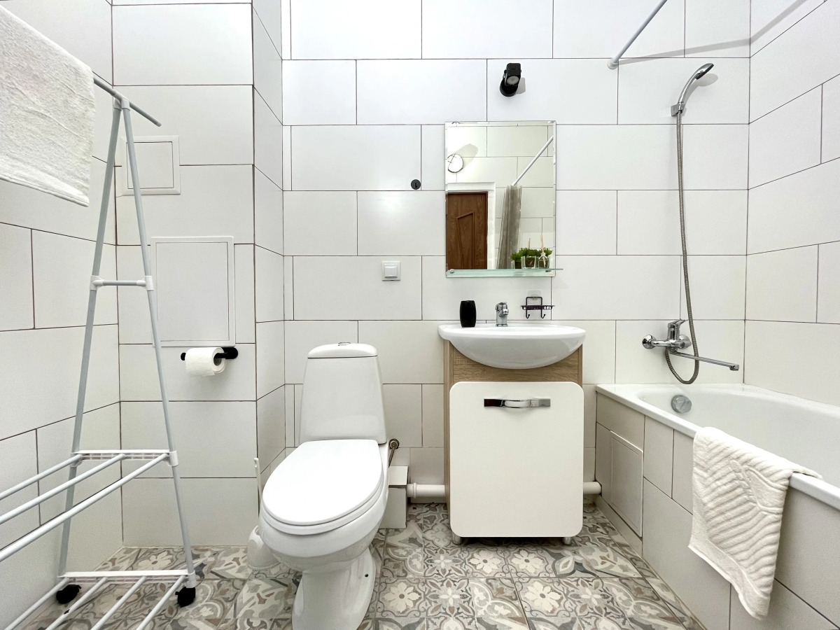 Квартира 2 Ночи на улице Школьная 15 стр1