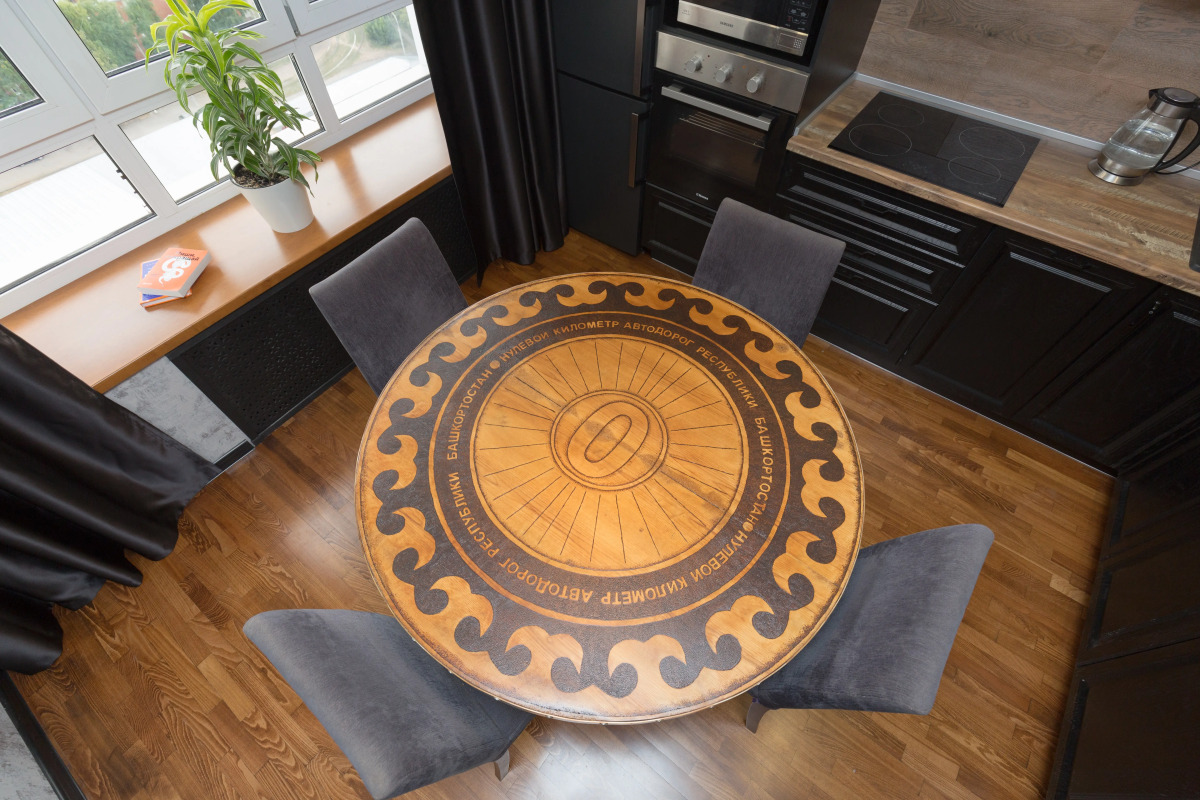 Апартаменты Азбука на Телецентре (Конгресс-Холл)