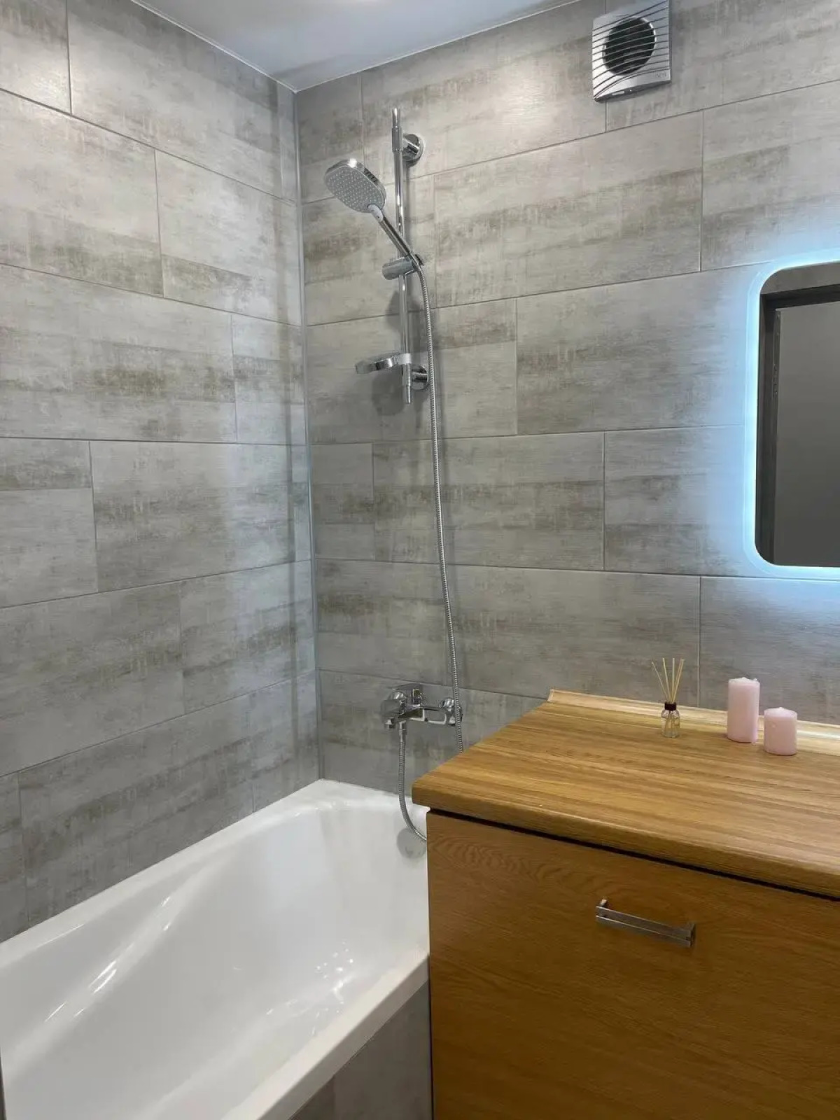 Апартаменты на Ванеева 22