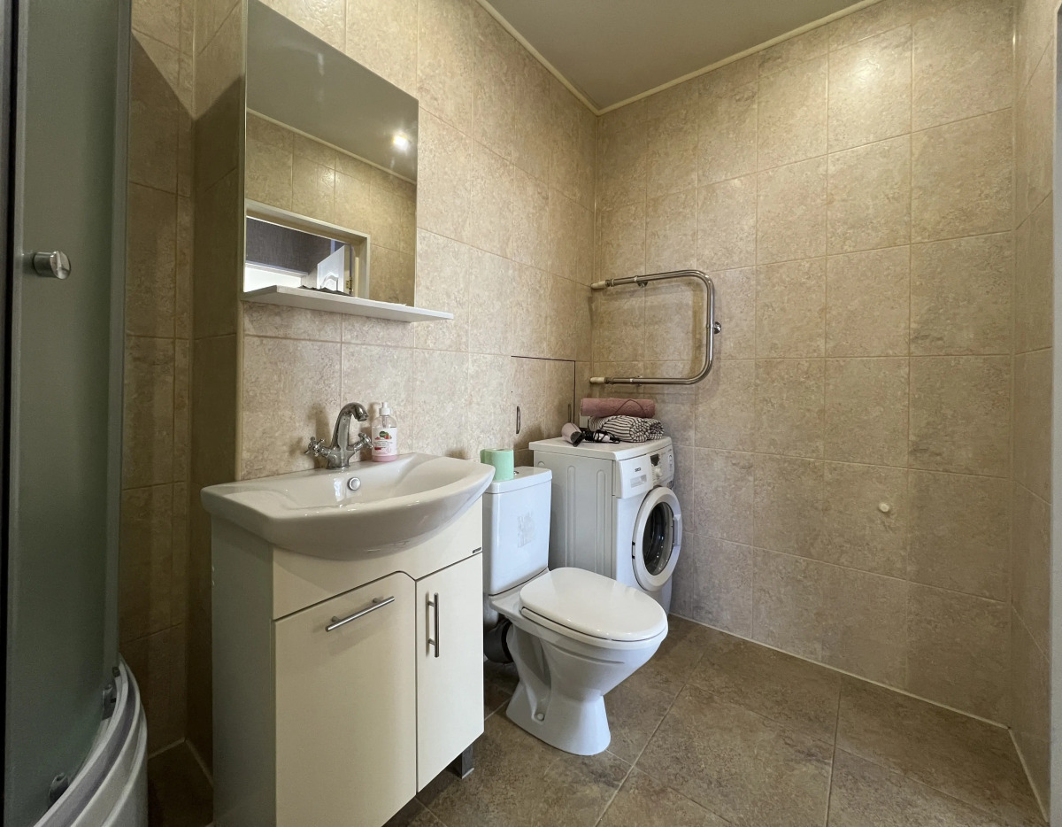 Апартаменты 1-ком Суворова 5-63 Калуга центр КакДома