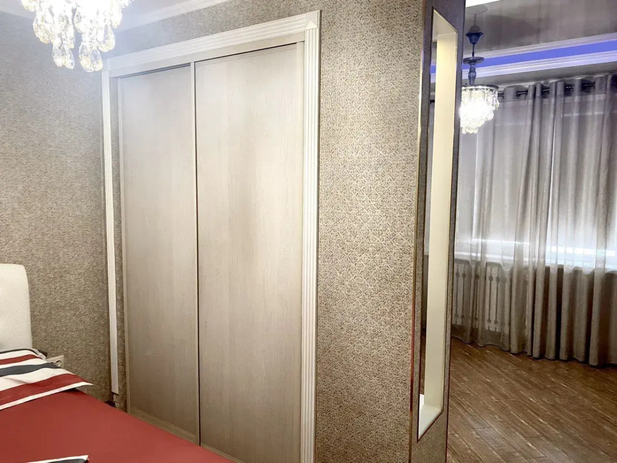 Квартира на Улице Цоколаева 16