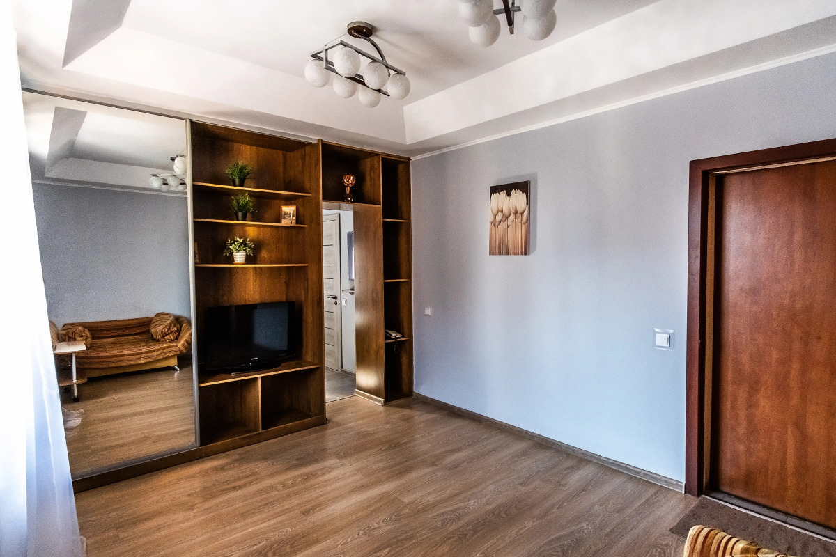 Отель Мира-Locus