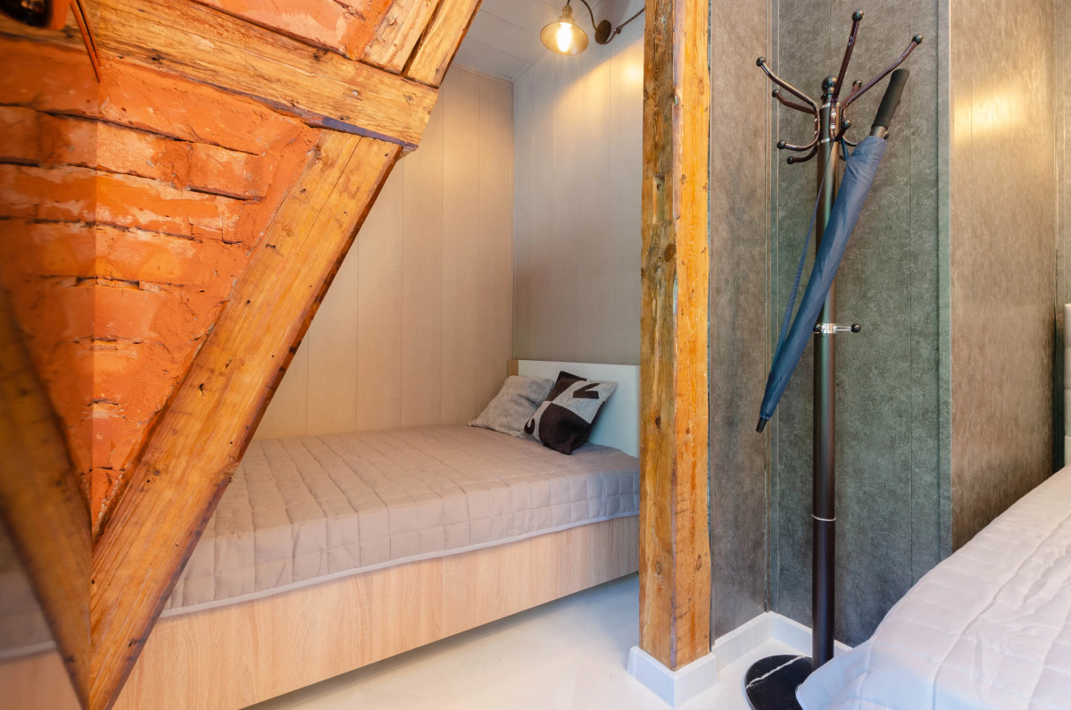 Квартира Senta