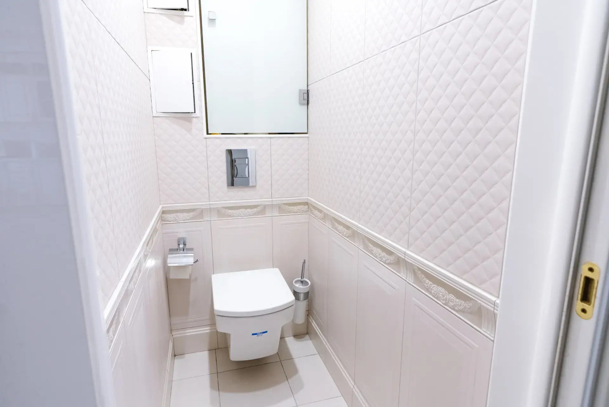 Квартира улица Зейская 283