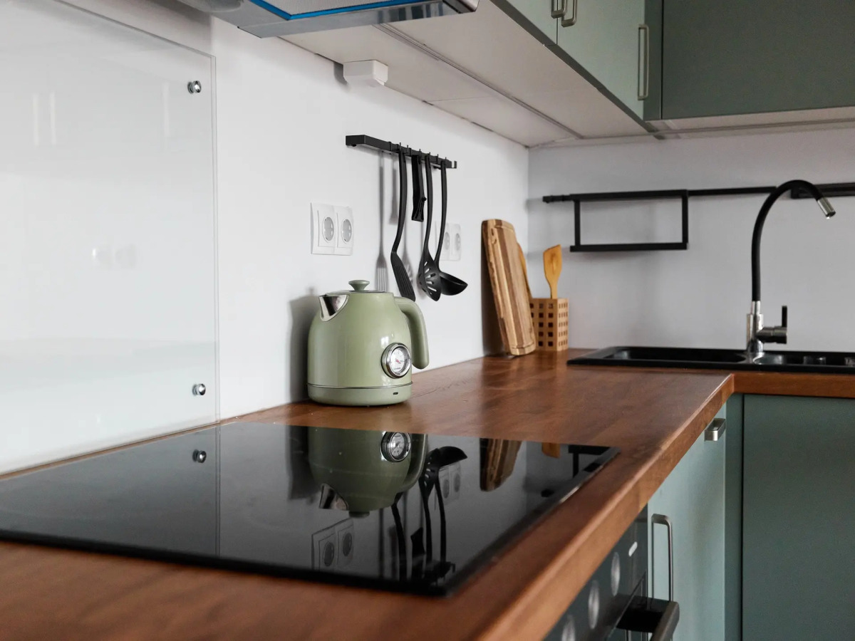 Апартаменты Bridge