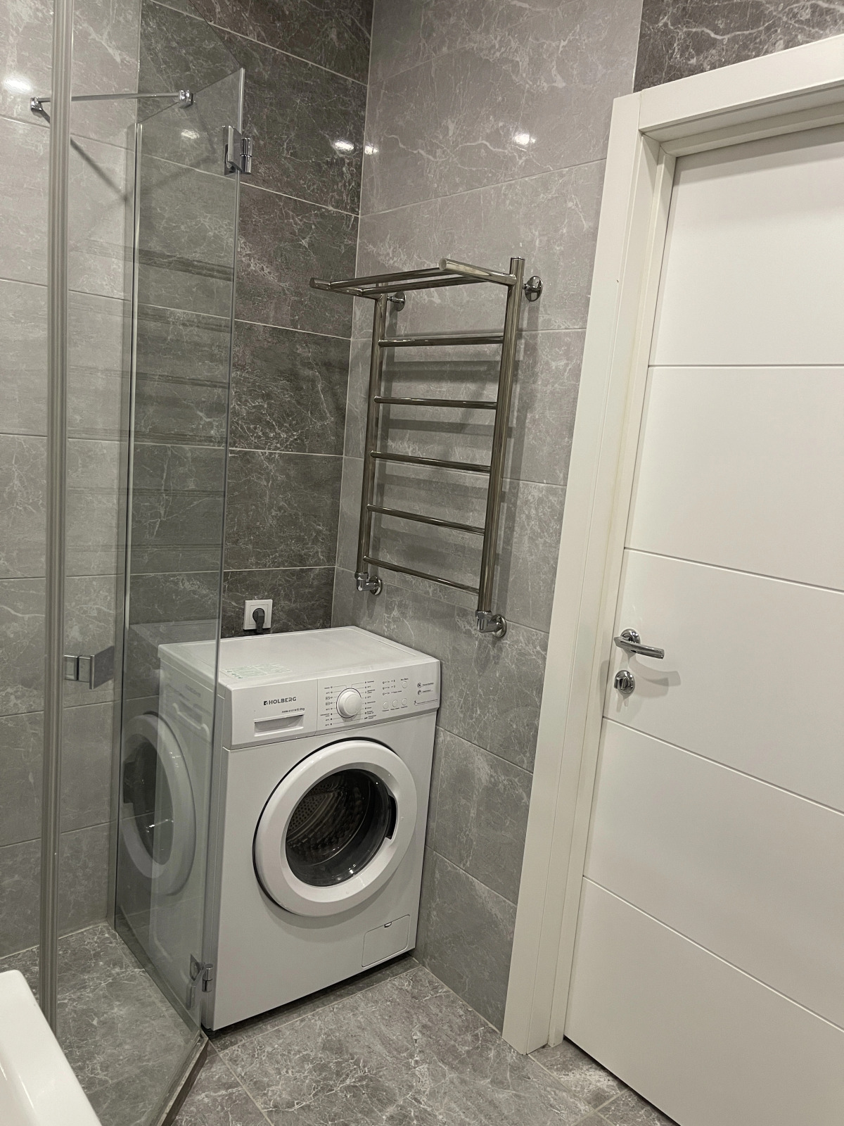 Апартаменты в курортной зоне Светлогорска