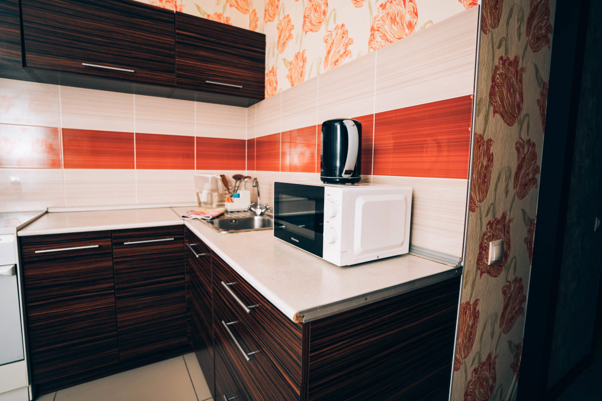 Апартаменты Atlant Apartments 219