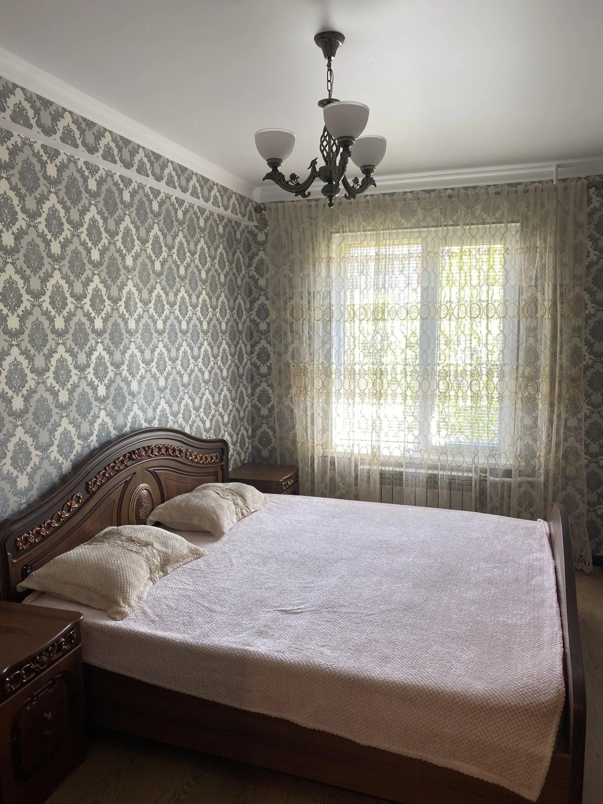 Квартира у Набережной