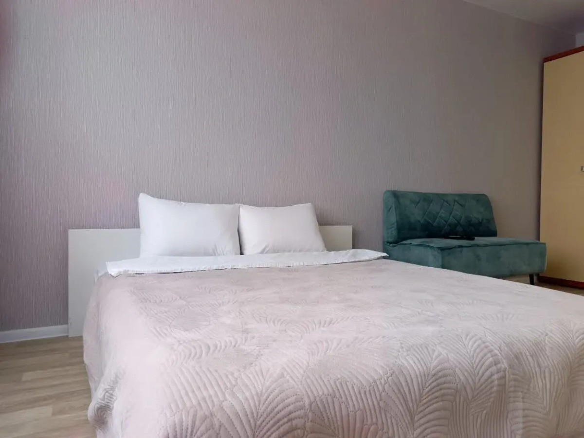 Апартаменты комфорт Vetka Home Околица